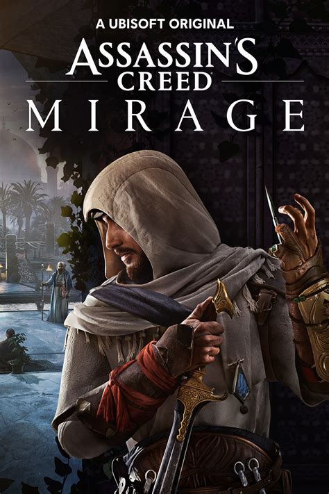 assassin's creed black remake|Assassin's Creed mirage synopsis.